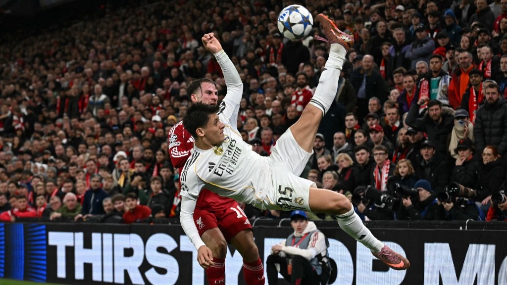 Arda Güler'de "İmkansız" denilen oldu! İspanya'da bu haberi basmayan gazete yok, Alonso duyurdu