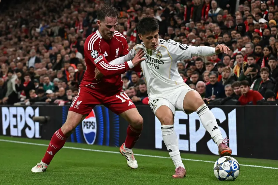 Fenerbahçe'ye 20 milyon euro kazandıracak Arda Güler teklifi - 4