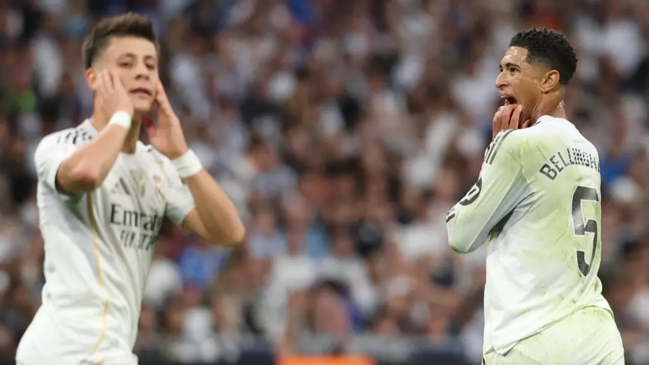 Arda Güler 130 milyon euroluk yıldızla takas ediliyor! Dünya bu transferi konuşacak - 3