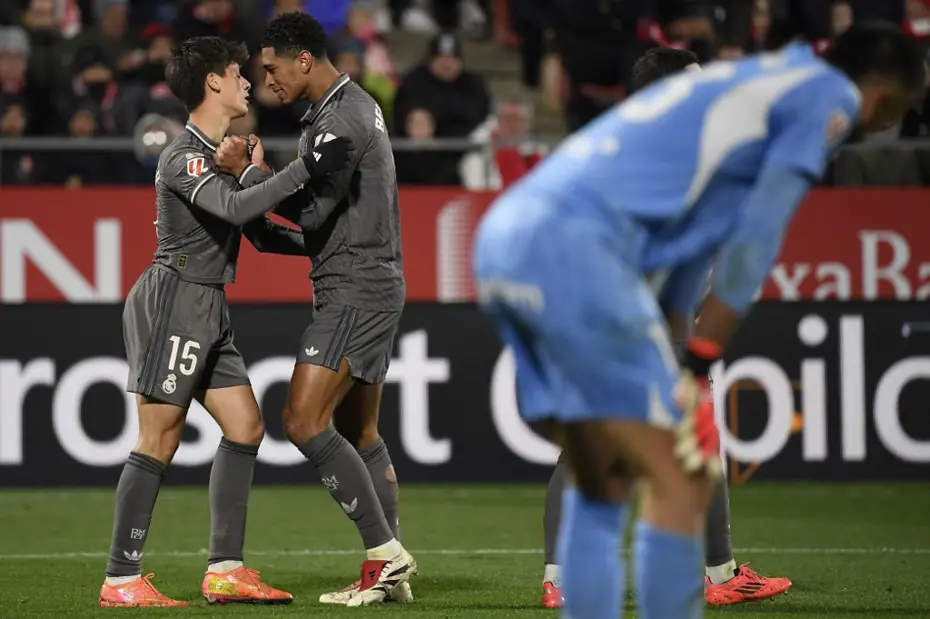 Arda Güler ve Bellingham! İspanyollar yaşananlara anlam veremiyor - 3 Arda Güler ve Bellingham! İspanyollar yaşananlara anlam veremiyor - 3