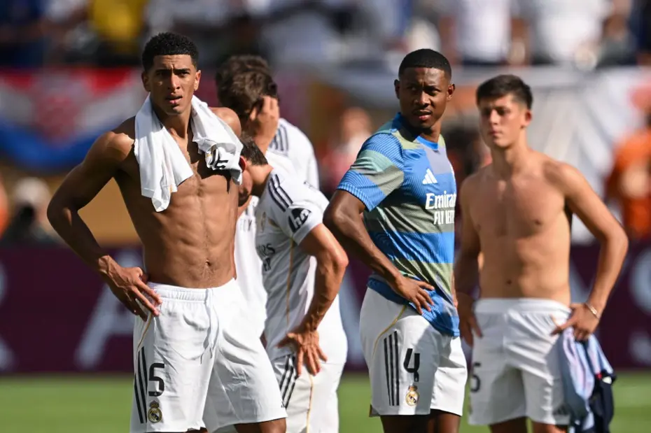 Arda Güler ve Bellingham! İspanyollar yaşananlara anlam veremiyor - 2 Arda Güler ve Bellingham! İspanyollar yaşananlara anlam veremiyor - 2