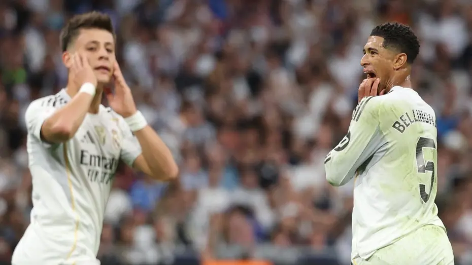 Arda Güler ve Bellingham! İspanyollar yaşananlara anlam veremiyor - 4 Arda Güler ve Bellingham! İspanyollar yaşananlara anlam veremiyor - 4