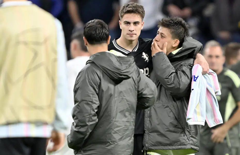 Arda Güler'den dünyada gündem olan görüntüsü için açıklama geldi: "Bunun için oynamıyorum" - 3