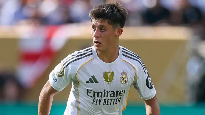 Real Madrid-Barcelona: Arda Güler ilk 11'de mi? El Clasico'da bir ilk