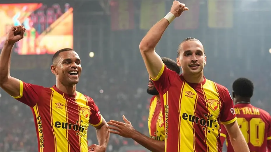 Galatasaray'dan transferde olay ters köşe: 3.5 yıl Fenerbahçe forması giymişti - 3