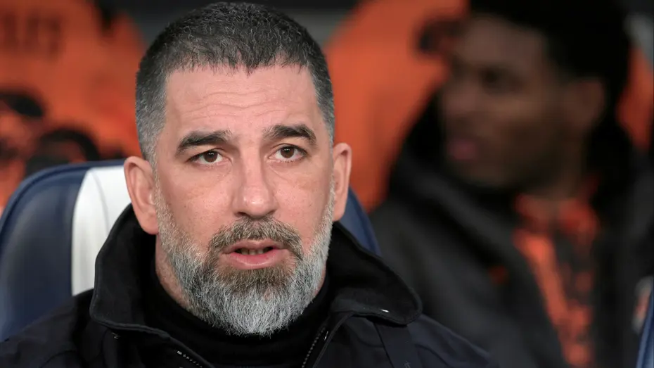 Arda Turan'ın Shakhtar'ından Avrupa'da tarihi maç! Böylesi ilk kez yaşandı - 3