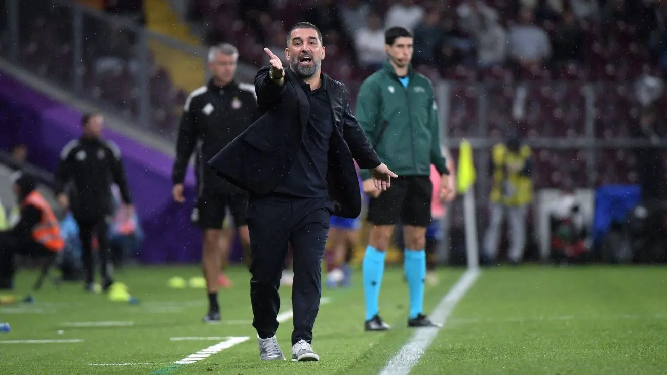 Shakhtar'ın Avrupa macerasında inanılmaz son: Arda Turan reddedip Türkiye'yi işaret etti