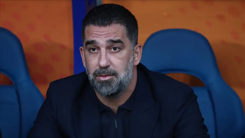 Shakhtar resmen açıkladı, Arda Turan'ın hayalleri suya düştü - 2