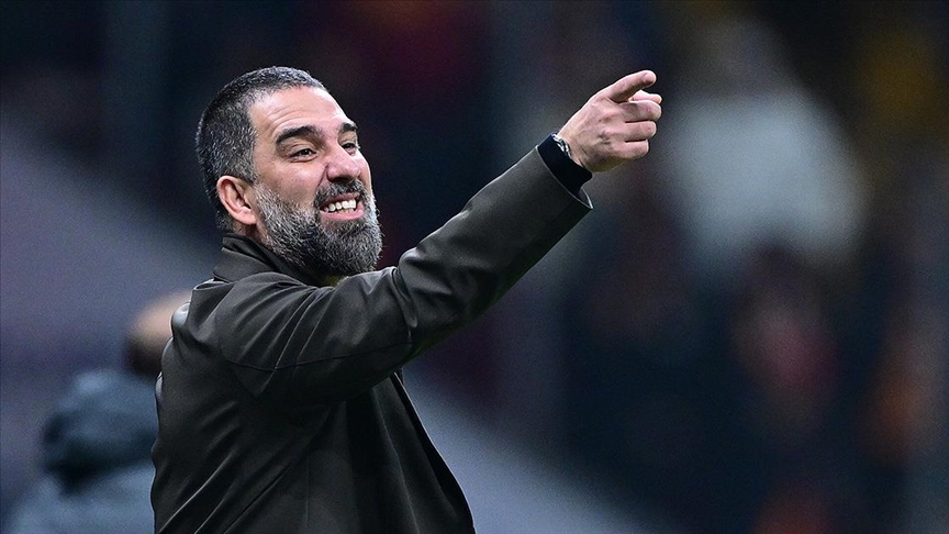 Arda Turan dün gece Avrupa'yı salladı! Maç sonu sosyal medyayı aleve veren açıklama: 