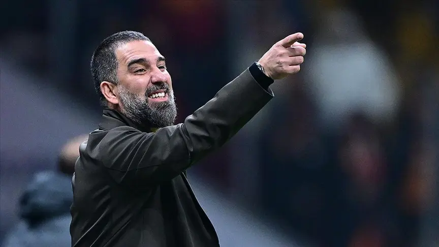 Arda Turan'dan devlere transfer çalımı