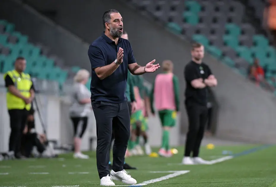 Shakhtar'la ilk resmi maçında ülke gündemine oturan Arda Turan'a "Korkuyor musun?" diye sordular: Net cevap verdi - 2