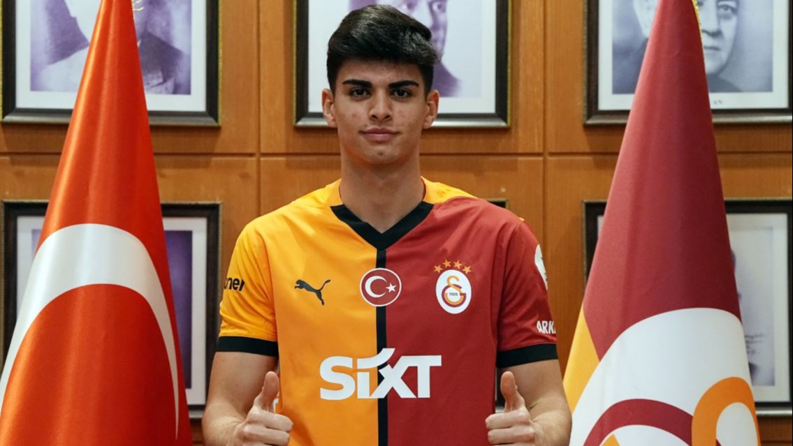 Premier Lig'de Arda Ünyay bombası: Dünya devleri için duyuruldu