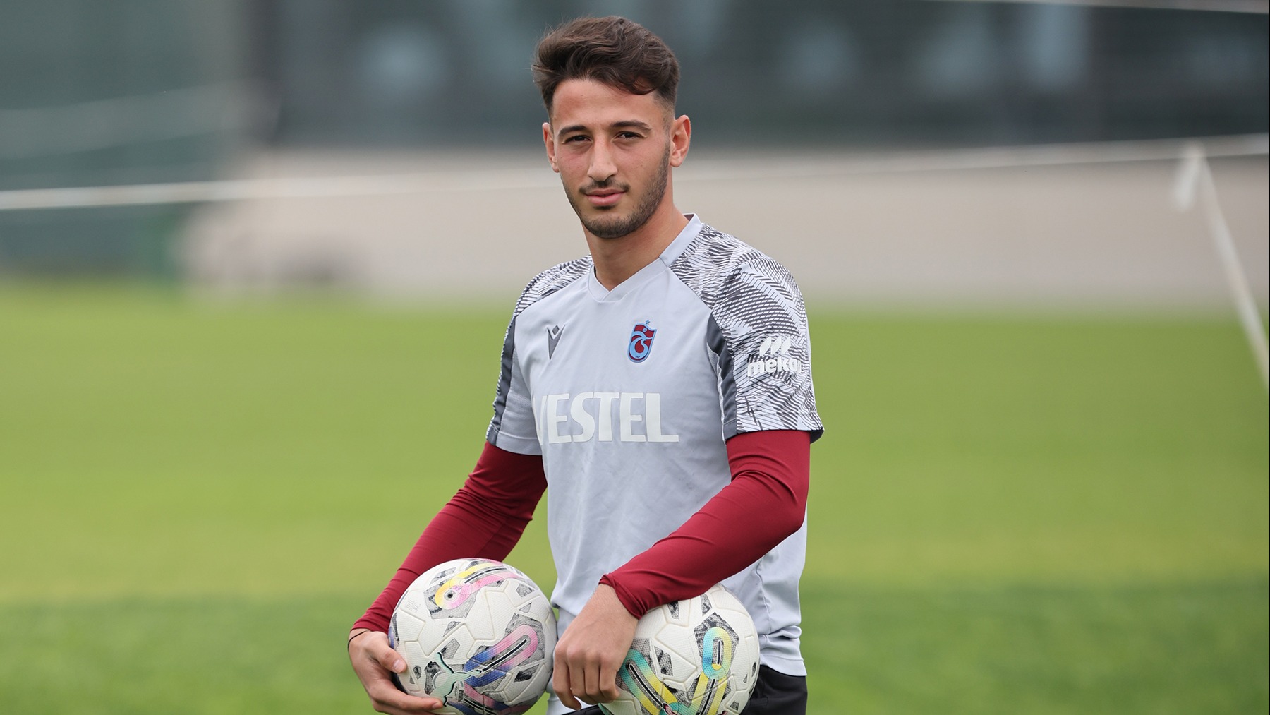 Trabzonspor ayrılığı duyurdu: Süper Lig ekibine imza attı