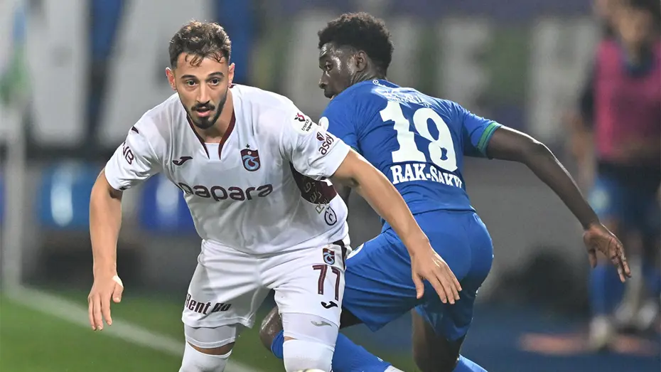 Çağdaş Atan "Prensipte anlaştık" diyerek Galatasaray'dan yaptıkları transferi duyurdu - 2 Çağdaş Atan "Prensipte anlaştık" diyerek Galatasaray'dan yaptıkları transferi duyurdu - 2