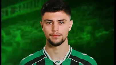 Kayserispor'da ayrılık: Arif Kocaman yuvaya döndü