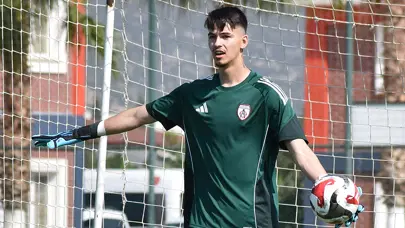 Penaltı canavarı kaleci, 750 bin euroya Süper Lig'e transfer oldu
