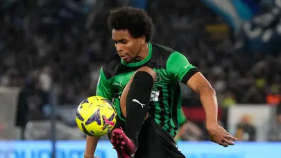 Fenerbahçe'yle anıldı, Beşiktaş anlaştı: 15 milyon euroluk yıldızı duyurdular