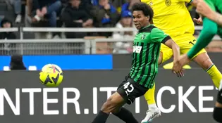 Kulüp transferi resmen duyurdu: Fenerbahçe, Armand Lauriente'ye kavuşuyor