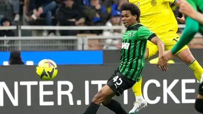 Kulüp transferi resmen duyurdu: Fenerbahçe, Armand Lauriente'ye kavuşuyor