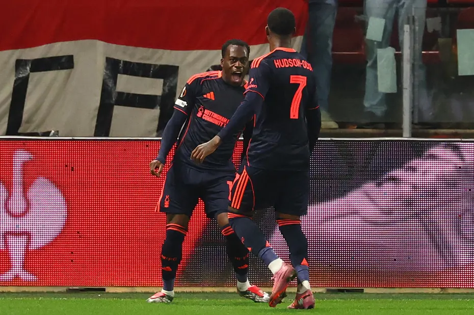 Abraham'ın yerine yılın en iyi futbolcusu: Beşiktaş'tan golcü transferi için bomba aday - 2