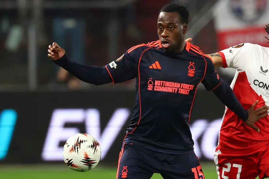 Abraham'ın yerine yılın en iyi futbolcusu: Beşiktaş'tan golcü transferi için bomba aday - 3