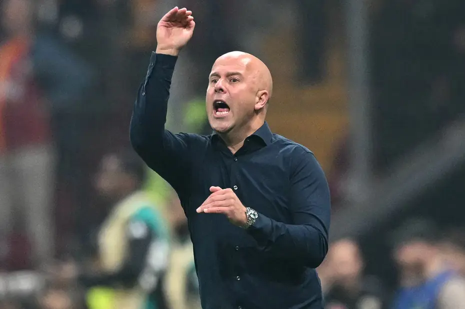 Liverpool Teknik Direktörü Arne Slot, Galatasaray eşleşmesindeki en büyük zorluğu açıkladı - 2