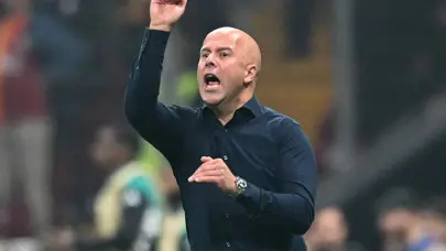 Galatasaray'ın rakibi Liverpool'u şoke eden gelişme! Arne Slot "Büyük bir hayal kırıklığı" diyerek duyurdu