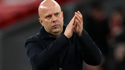 Liverpool'da Galatasaray maçı öncesi Florian Wirtz gelişmesi: Arne Slot son durumunu açıkladı