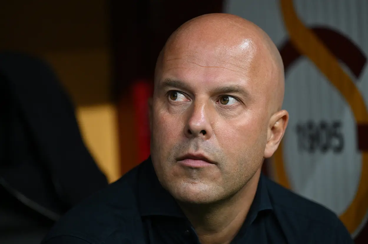 Liverpool Teknik Direktörü Arne Slot, Galatasaray eşleşmesindeki en büyük zorluğu açıkladı