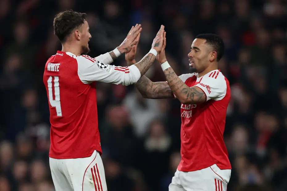 Şampiyonlar Ligi'nde düğüm çözüldü: İşte son 16 ve play-off'u garantileyen takımlar - 4