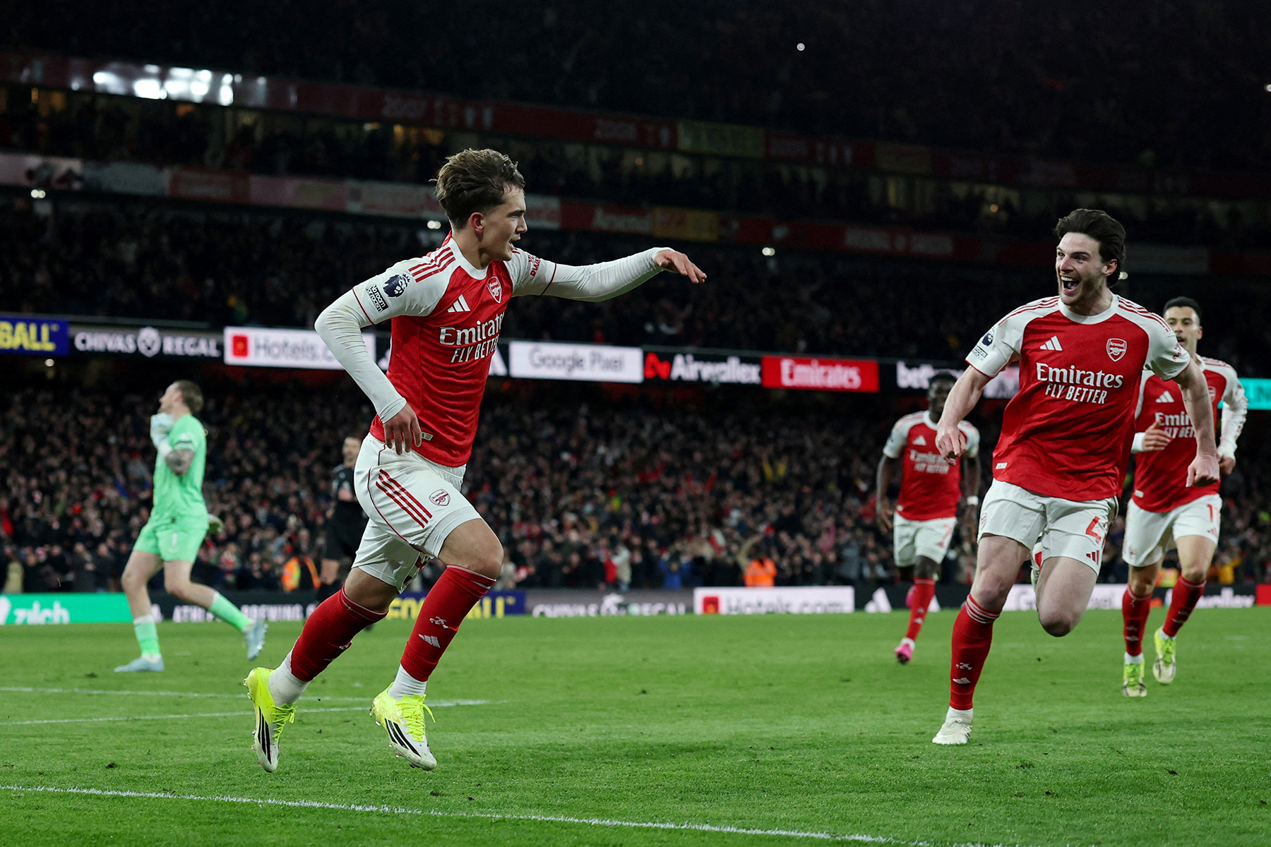 CANLI İZLE | Sporting - Arsenal maçı ne zaman, saat kaçta, hangi kanalda?