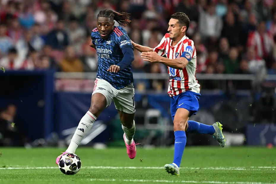 ŞAMPİYONLAR LİGİ YARI FİNAL | Arsenal-Atletico Madrid maçı ne zaman, saat kaçta, hangi kanalda? (İlk 11'ler) - 4