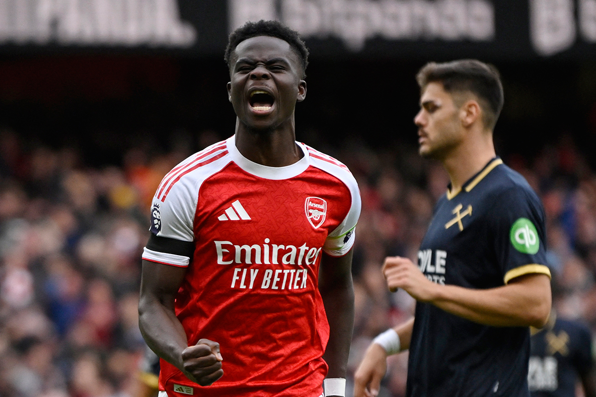 Premier Lig ve La Liga'da zirve el değiştirdi