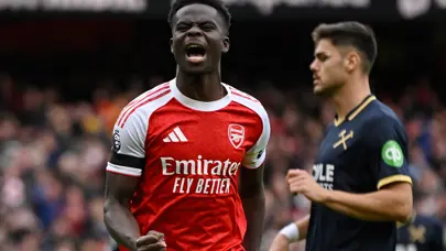 Premier Lig ve La Liga'da zirve el değiştirdi