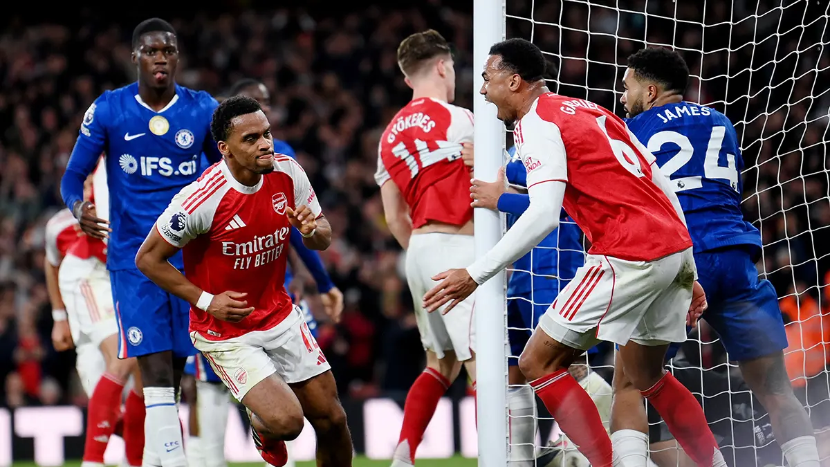 Avrupa'nın 5 büyük liginde görünüm