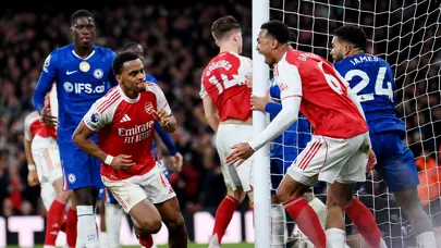 Avrupa'nın 5 büyük liginde görünüm