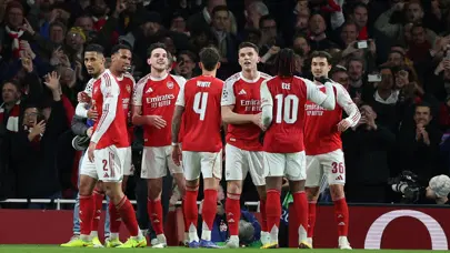 CANLI İZLE | Arsenal - Sporting maçı ne zaman, saat kaçta, hangi kanalda?
