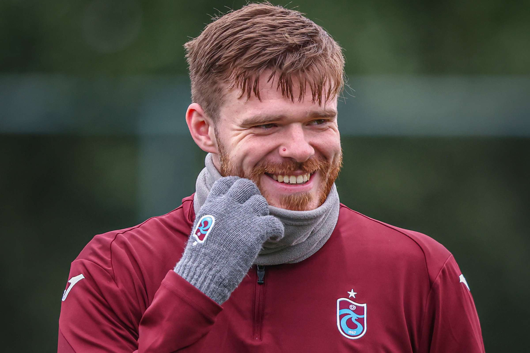 Uğurcan Çakır'ın rekoru tarihe gömülüyor! Batagov, Trabzonspor'a görülmemiş bonservis kazandırıyor