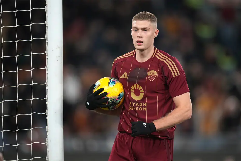 Tammy Abraham sonrası Beşiktaş'a İtalya'dan bir golcü daha - 3