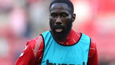 Masuaku'dan sürpriz transfer: Şampiyonluk yarışındaki takıma imza atıyor Masuaku'dan sürpriz transfer: Şampiyonluk yarışındaki takıma imza atıyor