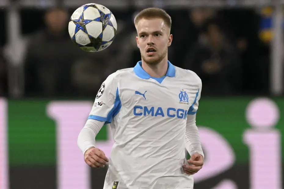 "Yusuf Sarı bombası: Resmi teklif hazırlığı" | Transfer hattı - 2 "Yusuf Sarı bombası: Resmi teklif hazırlığı" | Transfer hattı - 2