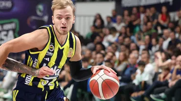 Fenerbahçe'den Arturs Zagars için sakatlık açıklaması