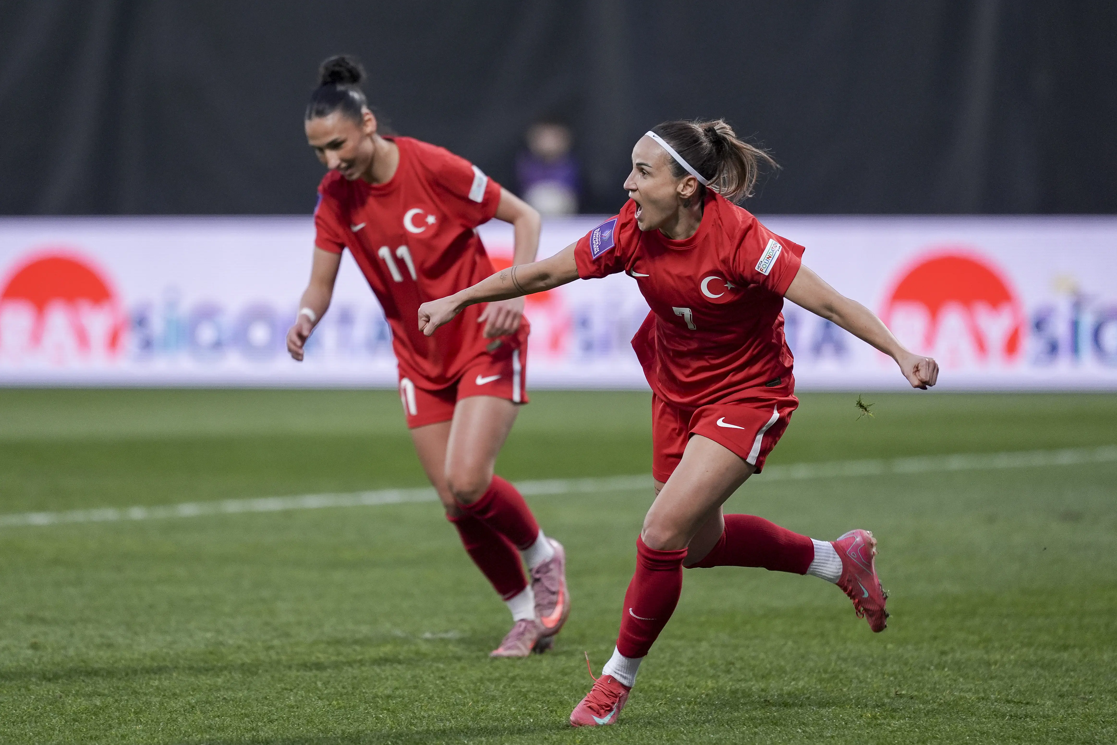 Milli Takım, Dünya Kupası Elemeleri'ne galibiyetle başladı