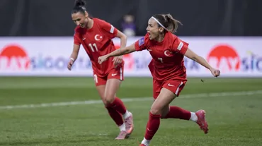 Milli Takım, Dünya Kupası Elemeleri'ne galibiyetle başladı