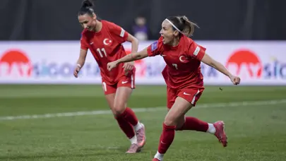 Milli Takım, Dünya Kupası Elemeleri'ne galibiyetle başladı