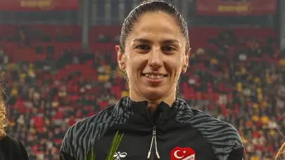 MHK'den 1. Lig'de iki maça kadın hakem