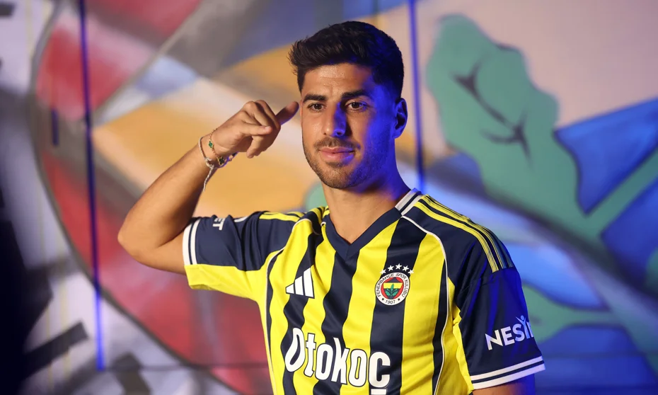 Marco Asensio için şok haber: "Bomba transfer" deyip takımı açıkladılar - 1