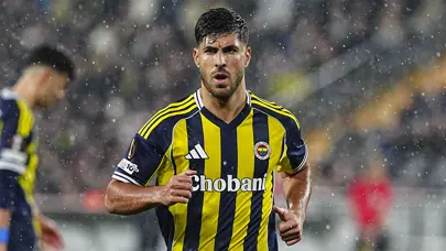 Sadece 6 ay yetti! Asensio için Fenerbahçe'ye tam 2 katı teklif