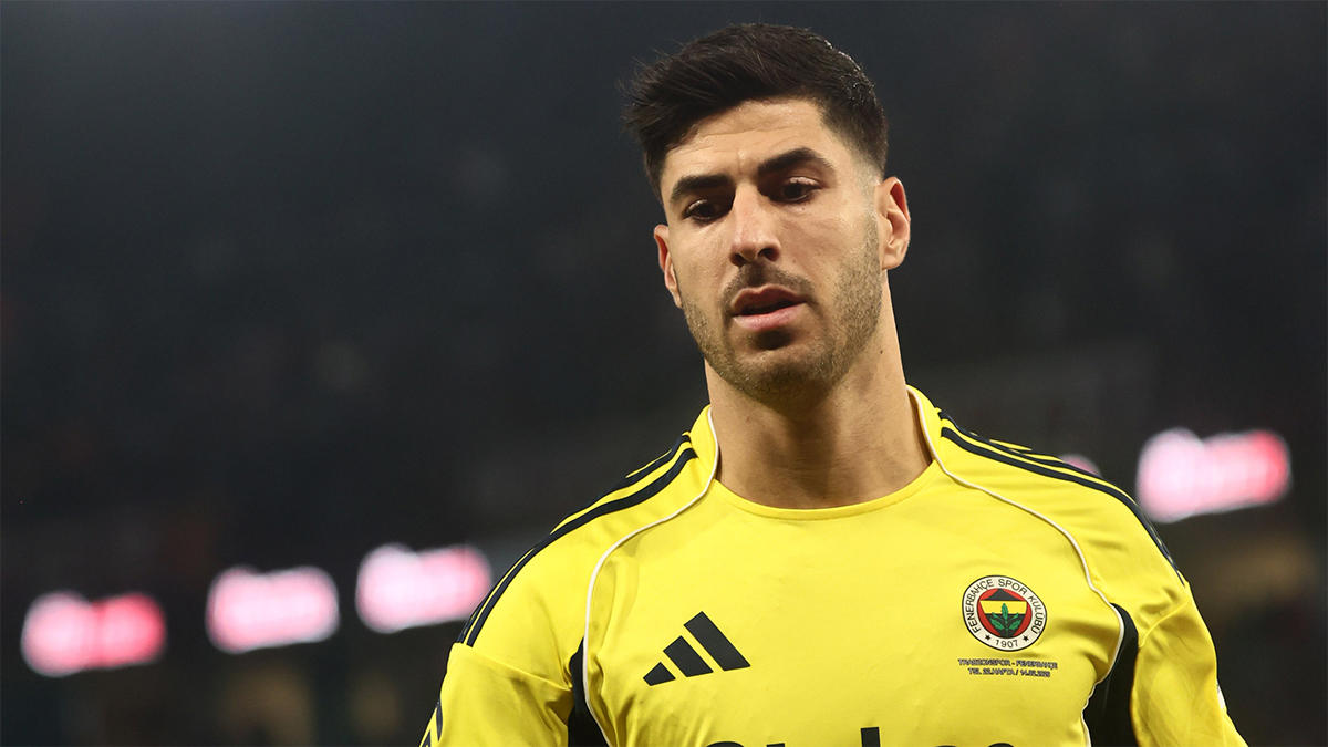NTV Spor: Asensio'nun 3 cümlesini duyan Tedesco düşünmedi bile: Fenerbahçe'nin kaderini değiştiren karar