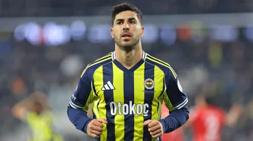 Asensio'dan Antalyaspor maçı sonrası Fenerbahçe taraftarına mesaj